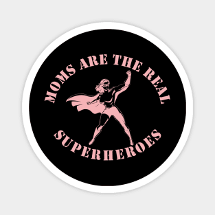 Supermom Magnet